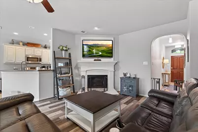 1458 Park Crest Drive, Crowley, TX 76036 - Photo 7