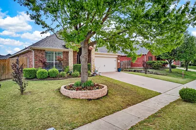 1458 Park Crest Drive, Crowley, TX 76036 - Photo 3