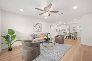 5905 Saramac Dr, Watauga, TX 76148 - Photo 5