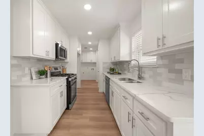 5905 Saramac Drive, Watauga, TX 76148 - Photo 11