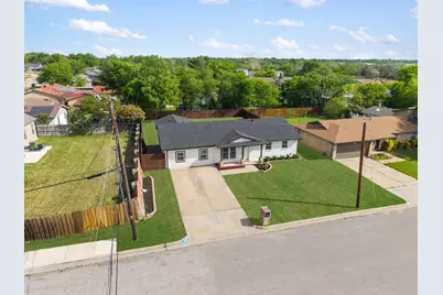 5905 Saramac Drive, Watauga, TX 76148 - Photo 35