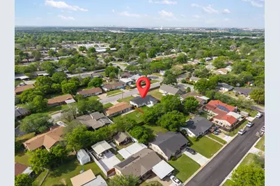 5905 Saramac Drive, Watauga, TX 76148 - Photo 39