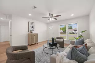 5905 Saramac Dr, Watauga, TX 76148 - Photo 7