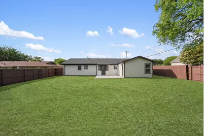 5905 Saramac Drive, Watauga, TX 76148 - Photo 29