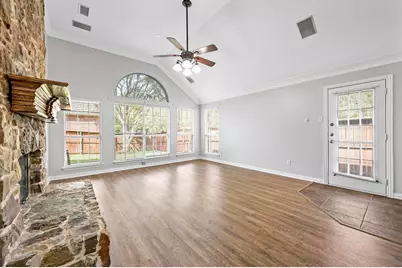 1181 Noble Avenue, Lantana, TX 76226 - Photo 3