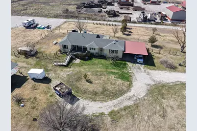 1939 County Road 596, Nevada, TX 75173 - Photo 1