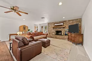 2505 Rolling Ln, Southlake, TX 76092 - Photo 9