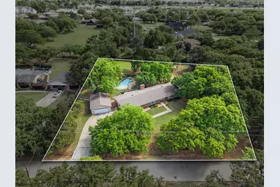 2505 Rolling Lane, Southlake, TX 76092 - Photo 3