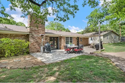 2505 Rolling Lane, Southlake, TX 76092 - Photo 31