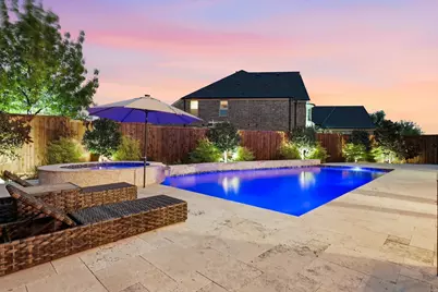 13466 Allenwood Avenue, Frisco, TX 75035 - Photo 37