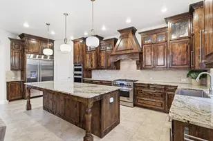 13466 Allenwood Ave, Frisco, TX 75035 - Photo 9