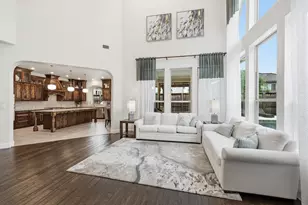 13466 Allenwood Ave, Frisco, TX 75035 - Photo 7