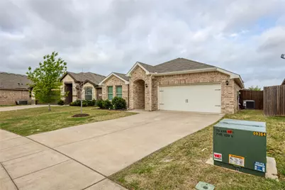 2568 Hadley Street, Weatherford, TX 76087 - Photo 31