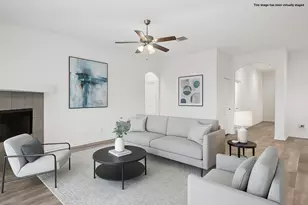 2568 Hadley St, Weatherford, TX 76087 - Photo 5