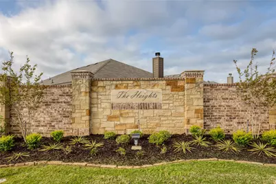 2568 Hadley Street, Weatherford, TX 76087 - Photo 3