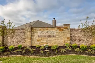 2568 Hadley St, Weatherford, TX 76087 - Photo 3