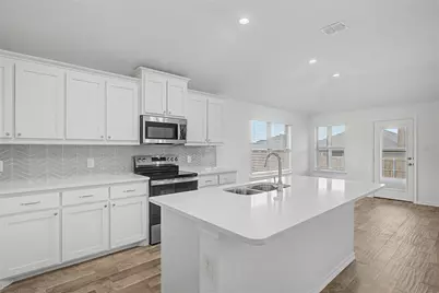 2568 Hadley Street, Weatherford, TX 76087 - Photo 17