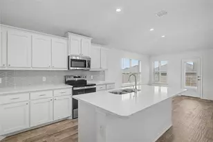 2568 Hadley St, Weatherford, TX 76087 - Photo 17