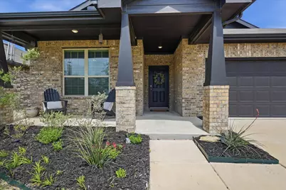 924 Ravenwood Lane, Van Alstyne, TX 75495 - Photo 3