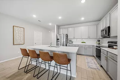 924 Ravenwood Lane, Van Alstyne, TX 75495 - Photo 11