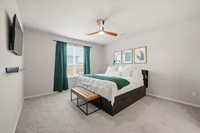 924 Ravenwood Lane, Van Alstyne, TX 75495 - Photo 17