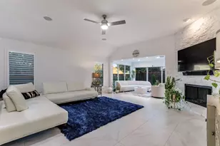 10501 Old Dawson Ct, McKinney, TX 75072 - Photo 7