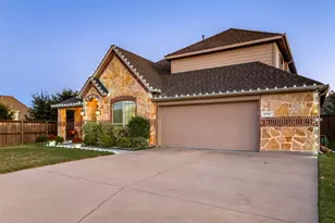 10501 Old Dawson Ct, McKinney, TX 75072 - Photo 1