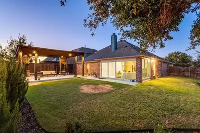 10501 Old Dawson Court, McKinney, TX 75072 - Photo 31