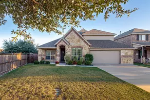 10501 Old Dawson Ct, McKinney, TX 75072 - Photo 3