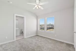 3513 Chambers Dr, Farmersville, TX 75442 - Photo 25