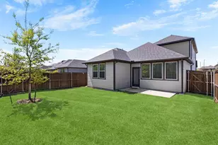 3513 Chambers Dr, Farmersville, TX 75442 - Photo 27