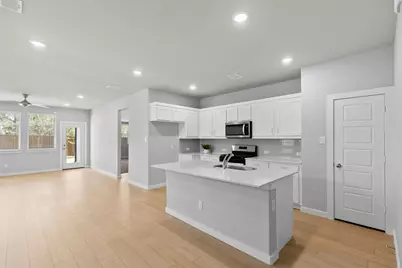 3513 Chambers Drive, Farmersville, TX 75442 - Photo 5