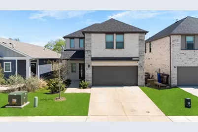 3513 Chambers Drive, Farmersville, TX 75442 - Photo 29