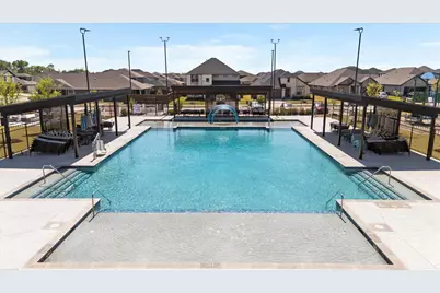 3513 Chambers Drive, Farmersville, TX 75442 - Photo 35