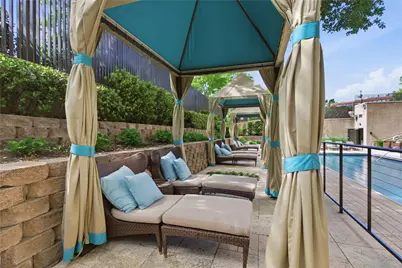 3030 McKinney Avenue #203, Dallas, TX 75204 - Photo 27