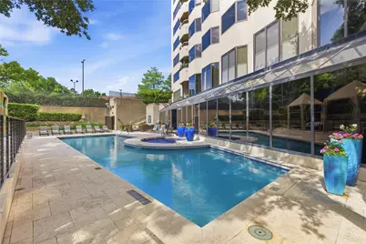 3030 McKinney Avenue #203, Dallas, TX 75204 - Photo 23