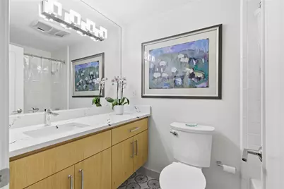 3030 McKinney Avenue #203, Dallas, TX 75204 - Photo 17