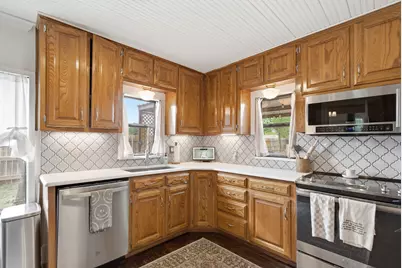 909 3rd Street, Graham, TX 76450 - Photo 13