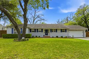 6724 Walnut Hill Ln, Dallas, TX 75230 - Photo 1