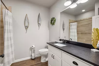 208 N Oak Lane, Tolar, TX 76476 - Photo 5