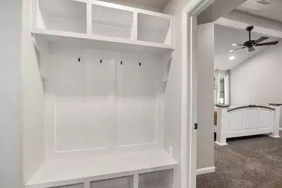 208 N Oak Lane, Tolar, TX 76476 - Photo 15