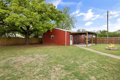208 N Oak Lane, Tolar, TX 76476 - Photo 27
