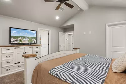 208 N Oak Lane, Tolar, TX 76476 - Photo 17