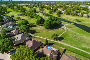 3121 Ridge Oak Dr, Garland, TX 75044 - Photo 39