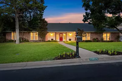 10014 Burgundy Drive, Woodway, TX 76712 - Photo 1