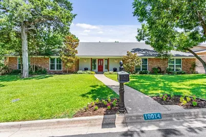 10014 Burgundy Drive, Woodway, TX 76712 - Photo 5