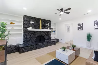 4474 Burke Road, Fort Worth, TX 76119 - Photo 11