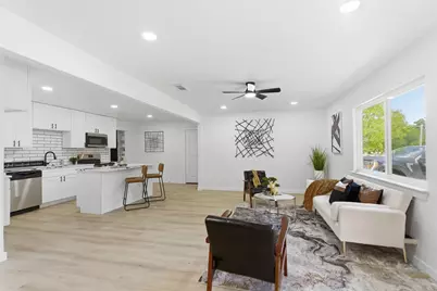 4474 Burke Road, Fort Worth, TX 76119 - Photo 3