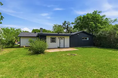 4474 Burke Road, Fort Worth, TX 76119 - Photo 23