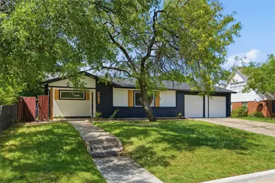 4474 Burke Road, Fort Worth, TX 76119 - Photo 31